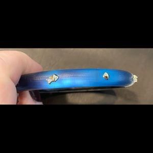 Alexis Bittar bracelet